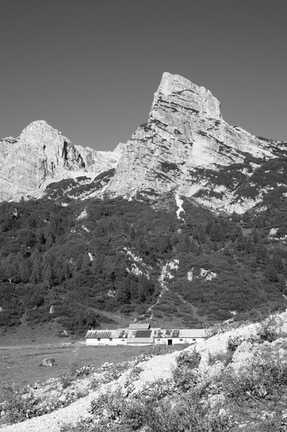 Faire des ronds en Europe — Summer 2025